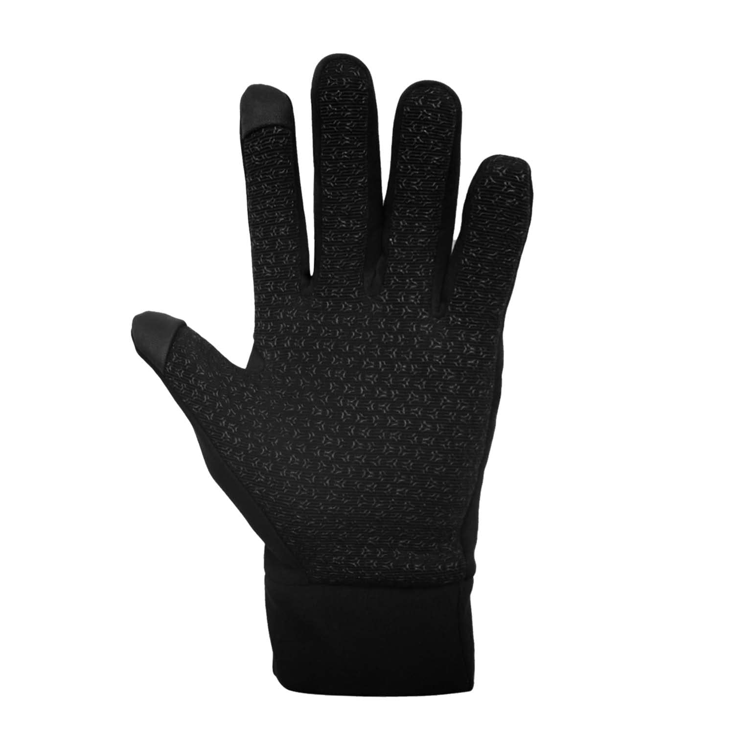 ZaySoo Neoprene Full Hand Gloves for Men Bike Riding, Anti-Sweat